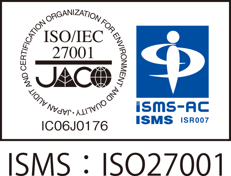 ISMS:ISO27001